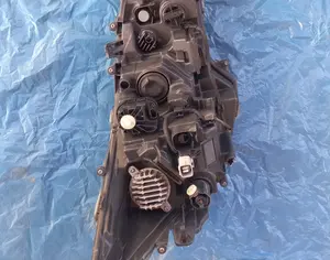 TOYOTA Corolla 2019-2021 - 5