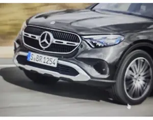 MERCEDES-BENZ GLC 200 2022-2026