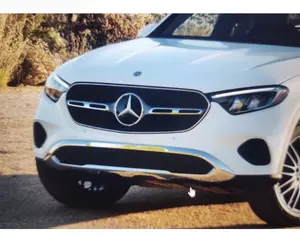 MERCEDES-BENZ GLC 200 2022-2026 - 2