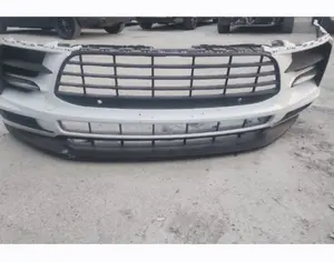 PORSCHE macan 2019-2022 - 1