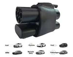 VOLKSWAGEN ID.4 2010-2026 - 2