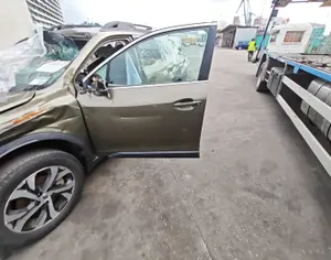 SUBARU Outback 2021 2.5 - 2