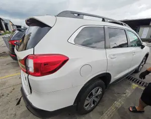 SUBARU Outback 2021 2.5 - 6