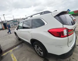 SUBARU Outback 2021 2.5 - 7