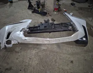 LEXUS NX 300 2015-2022 - 2