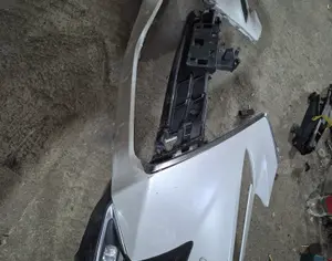 LEXUS NX 300 2015-2022 - 3