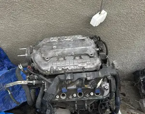 HONDA Odyssey 2008