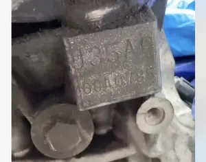 HONDA Odyssey 2008 - 2