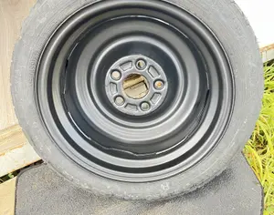 R15 TOYOTA Prius 2003-2015 - 2