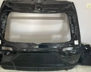 TOYOTA RAV 4 2019-2024
