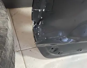 TOYOTA RAV 4 2019-2024 - 2