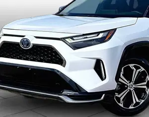 TOYOTA RAV 4 2019-2025 - 1