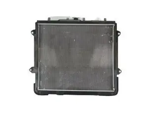 TOYOTA 4Runner 2014-2024 - 1