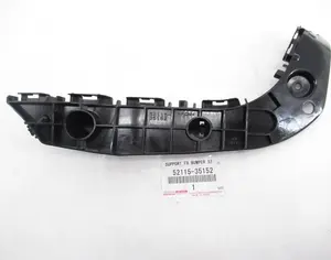 TOYOTA 4Runner 2014-2024 - 1