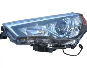 TOYOTA 4Runner 2014-2024 - 3