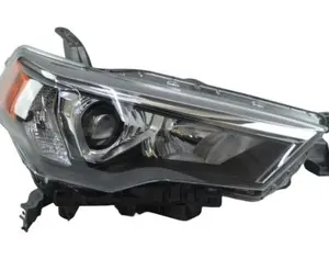 TOYOTA 4Runner 2014-2024