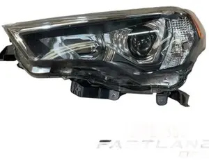 TOYOTA 4Runner 2014-2024 - 3