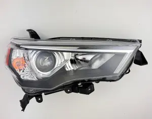 TOYOTA 4Runner 2014-2024 - 4