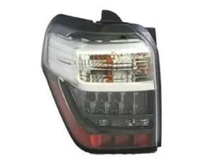 TOYOTA 4Runner 2014-2024