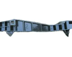 TOYOTA 4Runner 2014-2024 - 2