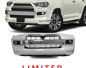 TOYOTA 4Runner 2014-2024 - 1