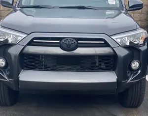 TOYOTA 4Runner 2014-2024