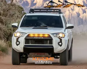 TOYOTA 4Runner 2014-2024