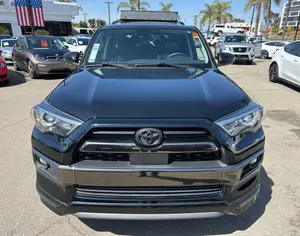 TOYOTA 4Runner 2014-2024