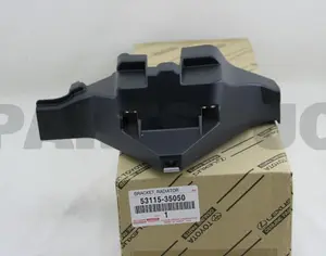 TOYOTA 4Runner 2014-2024 - 2