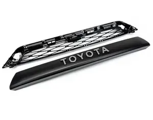 TOYOTA 4Runner 2014-2024