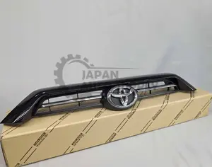 TOYOTA 4Runner 2014-2024 - 3