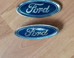 FORD Fiesta 2007-2024