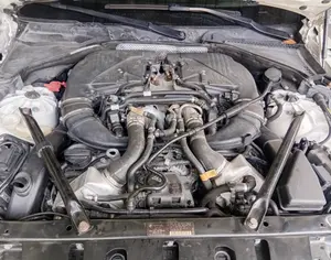 BMW 650 2013-2018