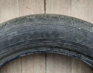R16 175/60 All Seasons - 6