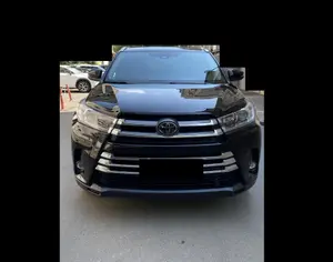 TOYOTA Highlander 2014-2019