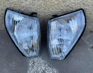 TOYOTA Land Cruiser Prado 1994-2001