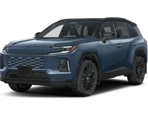 TOYOTA RAV 4 2026 2.5