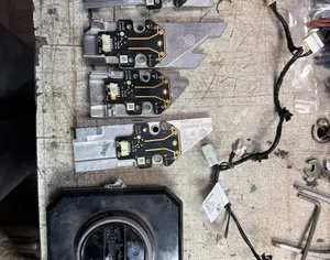 TESLA Model 3 2018-2020 - 1