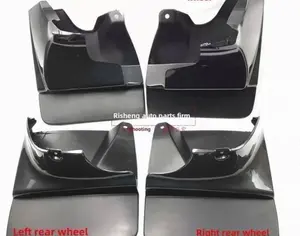 TOYOTA Land Cruiser Prado 2003-2008