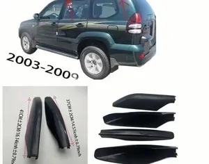 TOYOTA Land Cruiser Prado 2002-2008