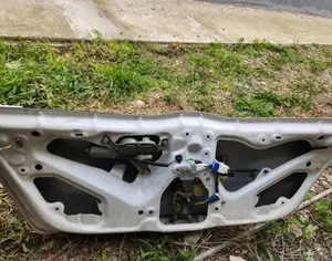 TOYOTA Vitz 2005-2011 - 2