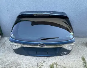 SUBARU Impreza 2007-2011