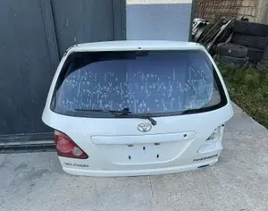 TOYOTA Harrier 1997-2003
