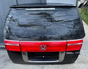 HONDA Elysion 2004-2013