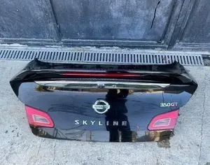 NISSAN Skyline 2006-2014