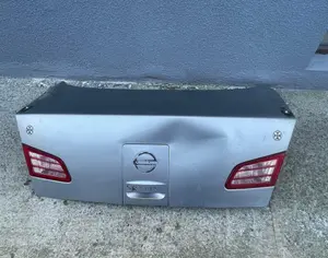 NISSAN Skyline 2001-2007