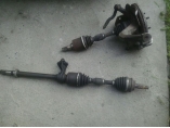 MAZDA MPV 2002-2008 - 1