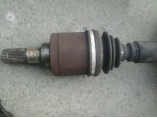MAZDA MPV 2002-2008 - 2