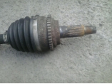 MAZDA MPV 2002-2008 - 3