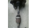 MAZDA MPV 2002-2008 - 4